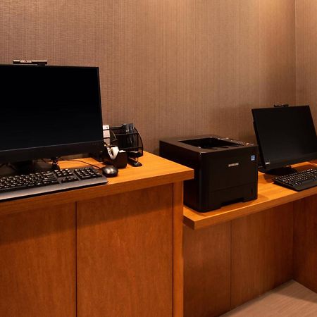 Springhill Suites By Marriott Elizabethtown Exteriér fotografie