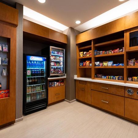 Springhill Suites By Marriott Elizabethtown Exteriér fotografie
