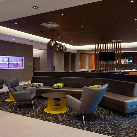 Springhill Suites By Marriott Elizabethtown Exteriér fotografie