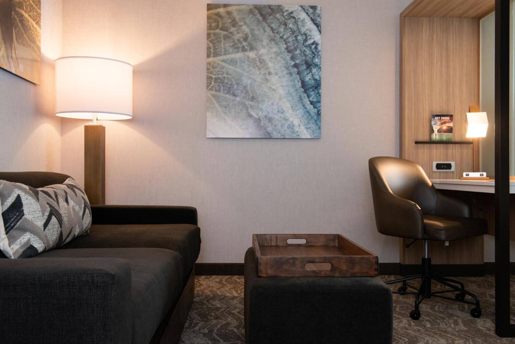 Springhill Suites By Marriott Elizabethtown Exteriér fotografie