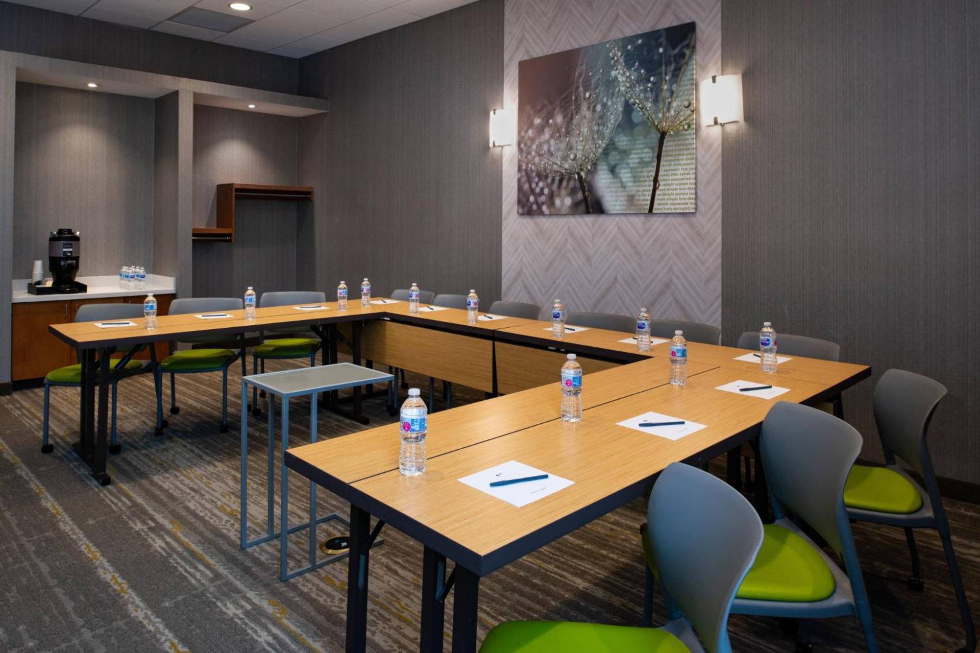 Springhill Suites By Marriott Elizabethtown Exteriér fotografie