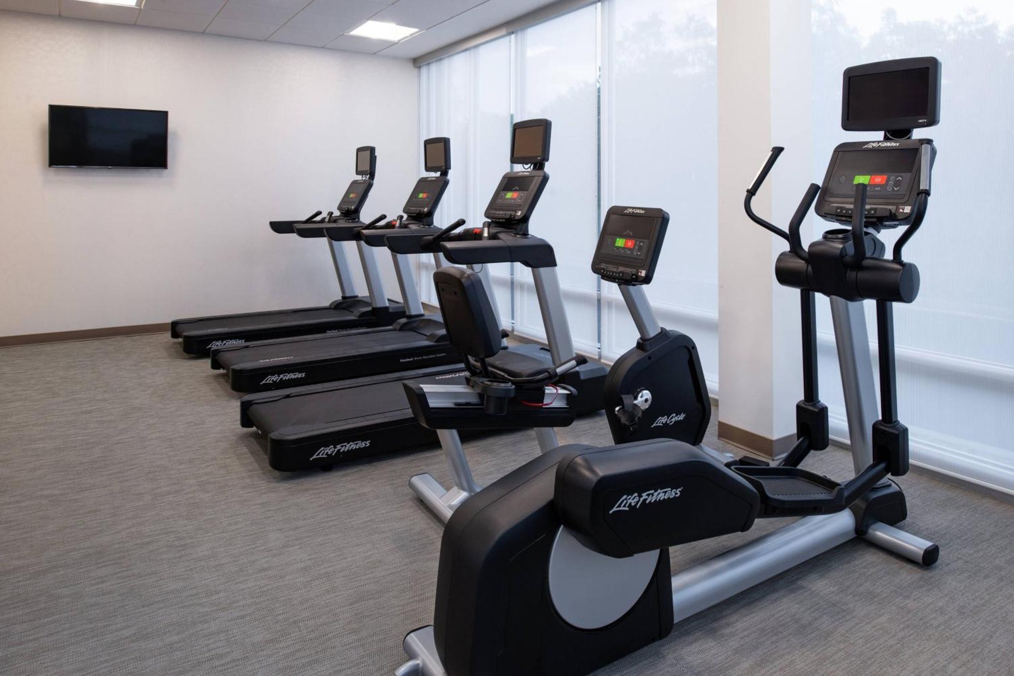 Springhill Suites By Marriott Elizabethtown Exteriér fotografie