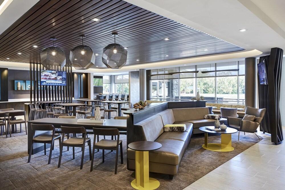 Springhill Suites By Marriott Elizabethtown Exteriér fotografie