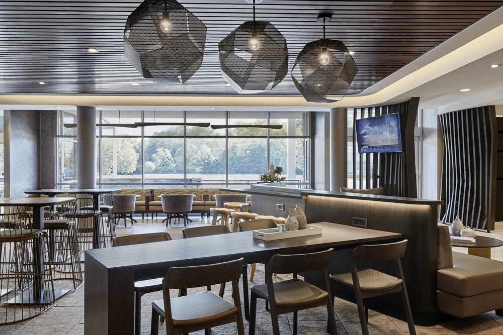 Springhill Suites By Marriott Elizabethtown Exteriér fotografie