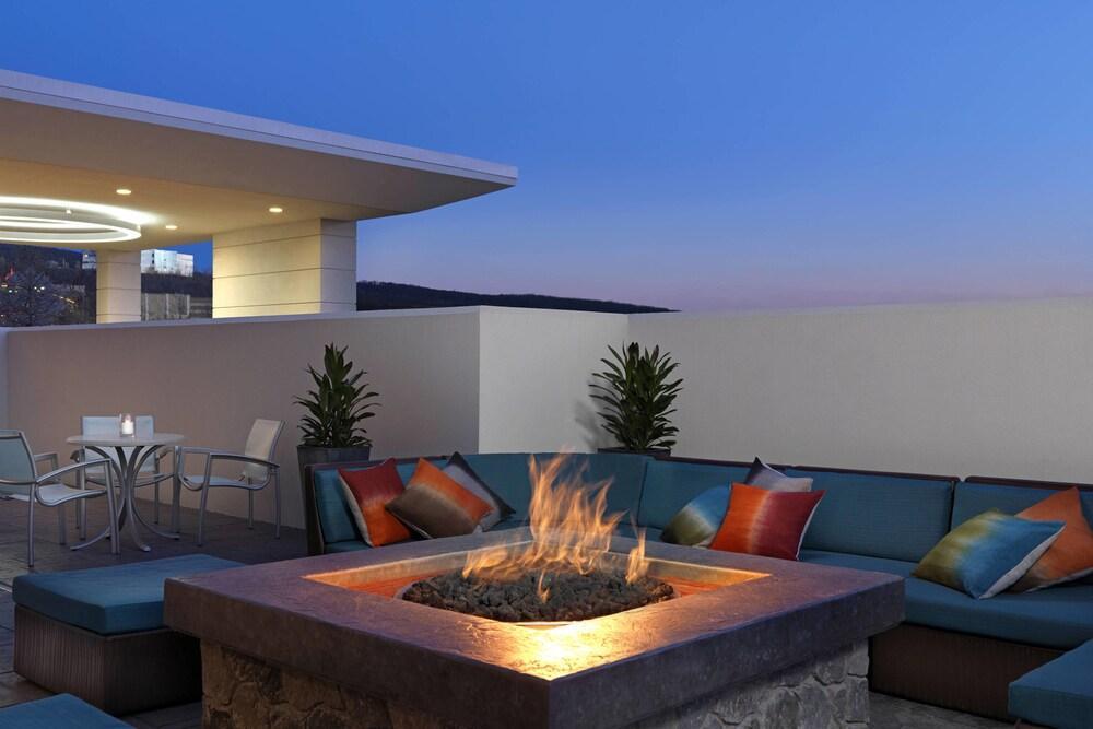 Springhill Suites By Marriott Elizabethtown Exteriér fotografie