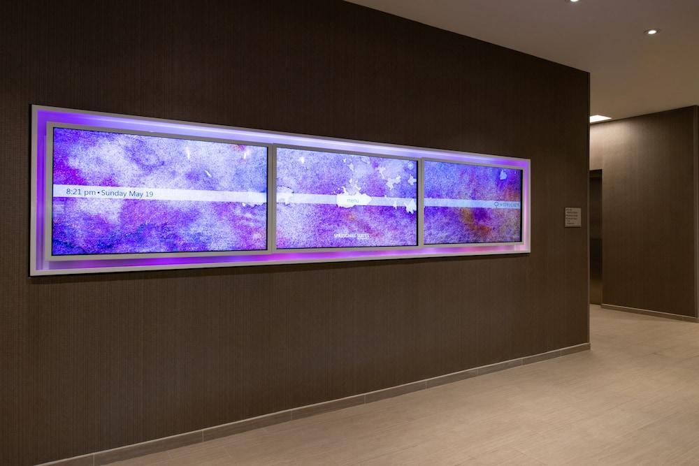 Springhill Suites By Marriott Elizabethtown Exteriér fotografie